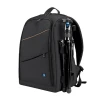 Puluz waterproof photo backpack (black) PU5011B