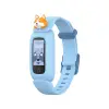 Havit M81 Smartband for children (blue)