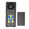 Habotest HT605 цифровой анемометр для измерения скорости ветра