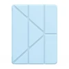 Baseus Minimalist Series IPad Air 4/Air 5 10.9" protective case (blue)