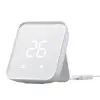Matter Smart kaugjuhtimispult SwitchBot Hub 2 WiFi HomeKit BLE IR