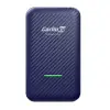 Carlinkit CP2A juhtmevaba adapter Apple CarPlay/Android Auto (sinine)