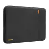 Tomtoc Defender-A13 16" Laptop Case (Black)