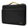 Laptop Briefcase Tomtoc Defender-A14 13'' (black)