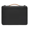 Laptop Briefcase 13,5-14'' Tomtoc Defender-A42 (black)