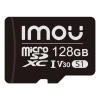 Mälukaart IMOU 128GB microSD (UHS-I, SDHC, 10/U3/V30, 95/38)