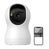 Gosund IPC2 3MP WiFi indoor rotating camera Tuya