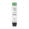 Shelly PRO 3EM 120A 3-Phase Energy Meter, WiFi/Bluetooth
