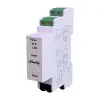 Shelly PRO 3EM 400A 3-faasiline energiamõõtur, WiFi/Bluetooth