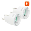 Nutipistik WiFi Gosund SP111 3680W 16A, Tuya 2 tk