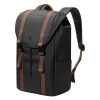 Рюкзак для ноутбука Tomtoc VintPack-TA1, 22 л / 15,6 дюймов (черный)