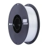 CR-Silk PLA filament Creality (valge)