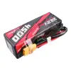 Gens ace G-Tech 4500mAh 6S1P 22.2V 60C HardCase RC auto Lipo aku 14#