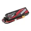 Gens ace G-Tech 5000mAh 11.1V 60C 3S1P Lipo koos XT60 pistikuga