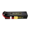 Gens ace G-Tech 8000mAh 11.1V 100C 3S1P LiPo аккумулятор с EC5-Bashing Series
