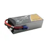 Tattu 8000mAh 22.2V 25C 6S1P LiPo аккумулятор с EC5