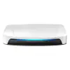 Carlinkit CPC200-Tbox UHD Carplay/Android Juhtmevaba Adapter (valge)