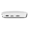 Carlinkit CPC200-Tbox UHD Carplay/Android Juhtmevaba Adapter (valge)