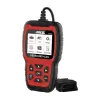 Диагностический сканер OBD2 Ancel AS500/AC105