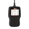 Диагностический сканер OBD2 Ancel AD530