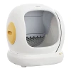 Интеллектуальный самоочищающийся кошачий лоток UBPet C20