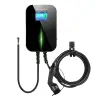 Besen BS20 11 kW APP seinale paigaldatav laadija elektriautodele