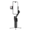 Gimbal Hohem iSteady V3 komplekt nutitelefonidele (must)