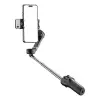 Gimbal Hohem iSteady V3 komplekt nutitelefonidele (must)