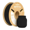 Filament PLA Matte ELEGOO (black)