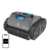 WYBOT C1 Pro Cordless Pool Cleaning Robot