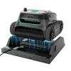 Wybot S2 Pro juhtmevaba basseinipuhastusrobot