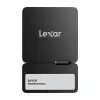 Lexar Professional SL400 2TB kaasaskantav SSD + jaotur