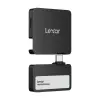 Lexar Professional SL400 2TB kaasaskantav SSD + jaotur