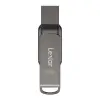 Pendrive Lexar Dual Type-C ja Type-A USB 3.1 128GB