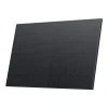 Set of 2x EcoFlow 400W photovoltaic panel (rigid construction)