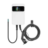Wall charger for electric cars Besen SQ20-11KW-APP