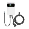 Besen SQ20-22KW-APP seinakinnituslaadija elektriautodele