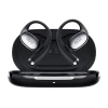 TWS QCY Crossky R70 wireless headphones (black)