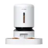 Petlibro Granary toiduautomaat kahe kausi, Wifi, 5L (valge)