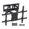 Perlesmith TV Wall Mounts PSPILFK1