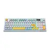 ONIKUMA G80 mänguklaviatuur