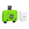 2-зонный контроллер полива с WiFi-шлюзом RainPoint