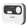 RainPoint WiFi 8-tsooniline sprinklerikontroller
