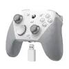 GameSir G7 Pro WT TRI-MODE Valge kontroller