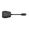 Lexar Двухслотовый кард-ридер SD/microSD, USB-C