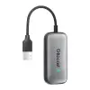 Ottocast Play2Video Ultra Carplay/Android Auto juhtmevaba adapter