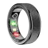 Nutisõrmus Colmi R10 21,6MM 12 (must)