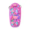 FunWater inflatable bodyboard ESIZ00089 1,1m (pink)