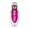 FunWater Tuxedo Sailor Laste SUP aerulaud 2,4m (roosa)