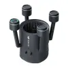 BUBLUE VORTEX V5 Cordless Pool Cleaning Robot Bublue Vortex V5